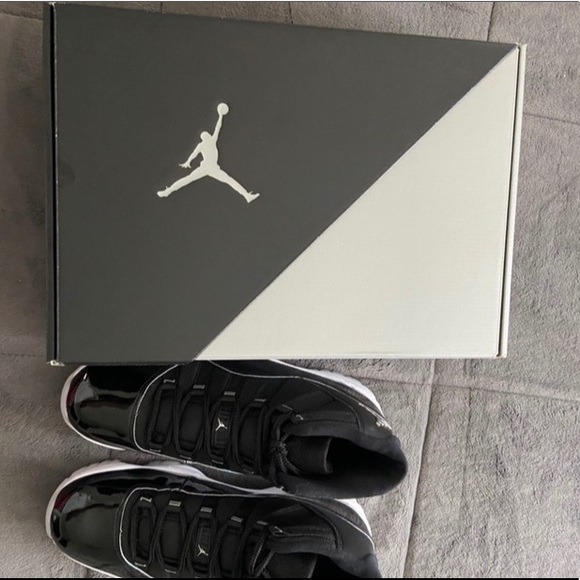 Air Jordan 11 Retro “Jubilee” Size 10.5 - Picture 7 of 9
